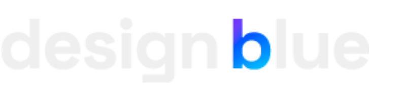 design blue